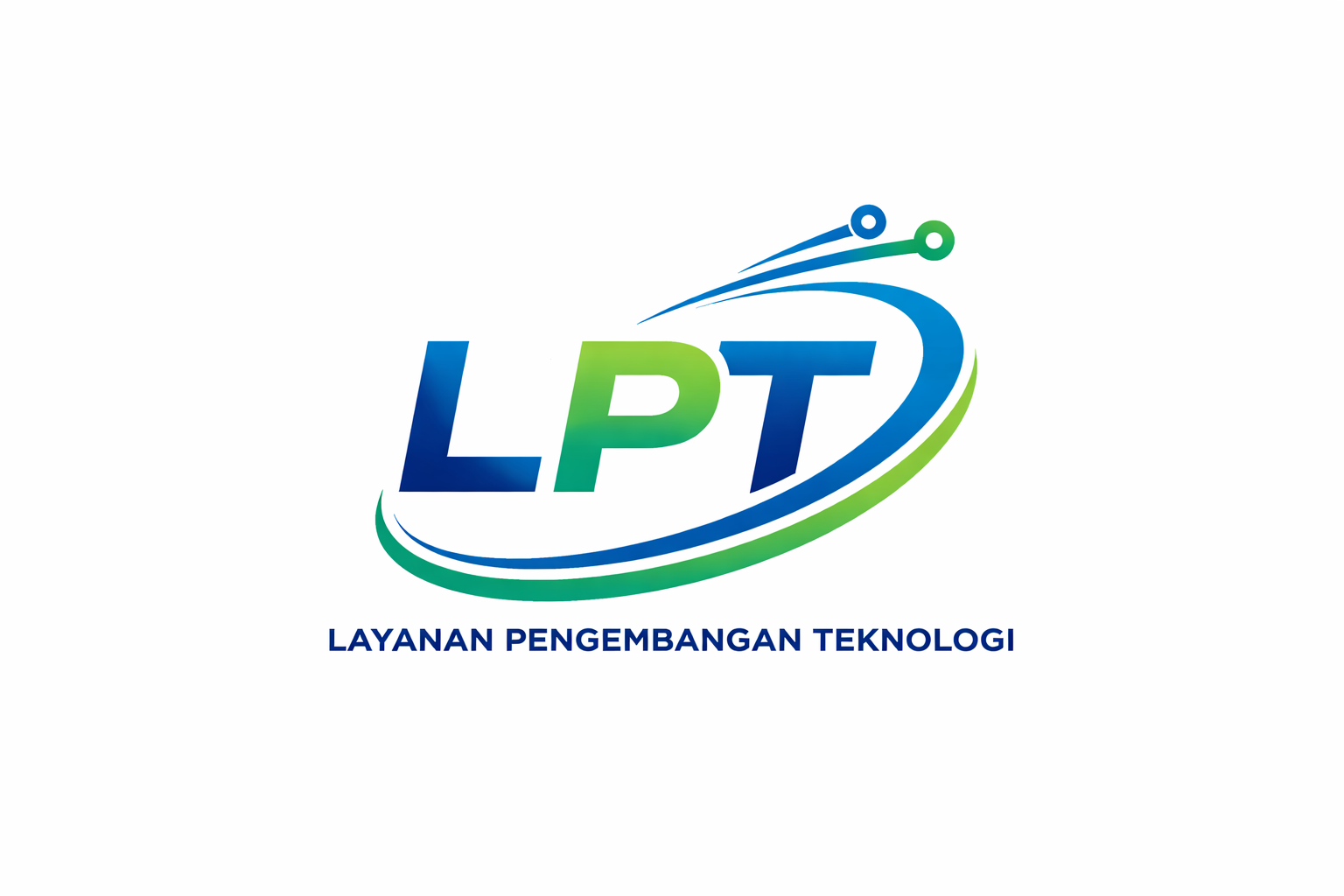 Layanan Pengembangan Teknologi