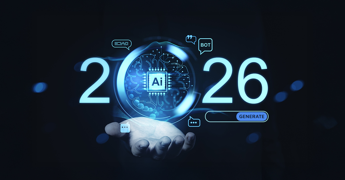 AI 2026- Kecerdasan Artifisial yang Semakin Dekat dengan Kehidupan Kita