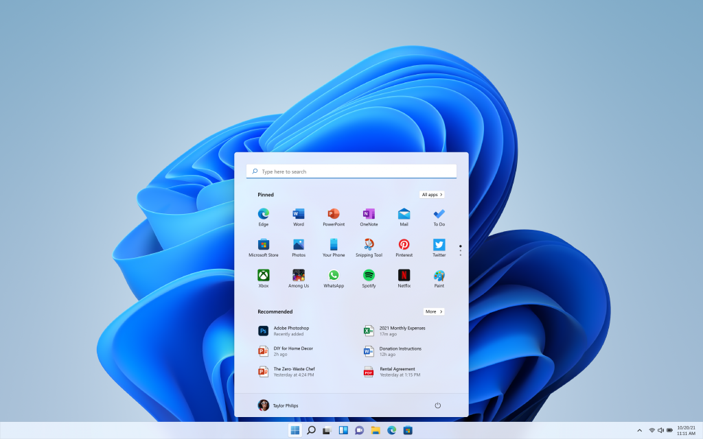 Windows 11 Build 26100: Mengenal Build 26100 dan Version 24H2